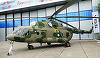 FSB anunţă că a dejucat o tentativă ucraineană de deturnare a unui elicopter militar rusesc ”de război electronic” de tip Mi-8MTPR-1 prin recrutarea unui pilot