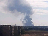 Atac israelian în Siria, în apropiere de Homs