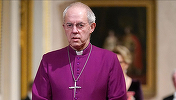 UPDATE - Şeful Bisericii Anglicane Justin Welby demisionează în urma unui scandal sexual. Cine i-ar putea succeda