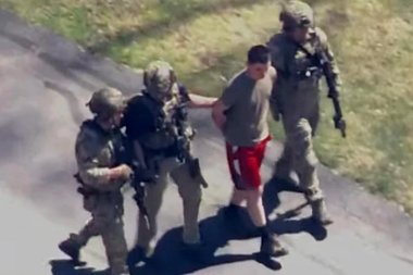 Jack Teixeira, tânărul aflat anul trecut la originea unei scurgeri masive de informaţii de la Pentagon, a fost condamnat la 15 ani de închisoare
