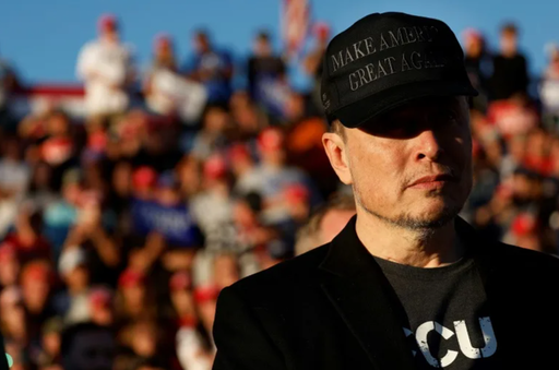Musk secretarul lui Trump, unul dintre cele mai nebune pariuri din istoria economică şi politică recentă al antreprenorului putred de bogat şi megaloman