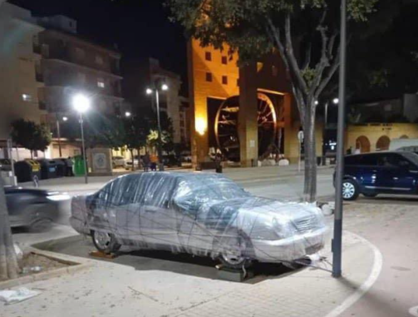 Spania ridică alerta cod roşu de intemperii în Malaga şi Valencia. ”Ceea ce a fost mai rău a trecut”. Precipitaţii puternice în sud-estul Spaniei, fără victime