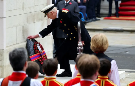 Regele Charles al III-lea împlineşte vârsta de 76 de ani după mai multe luni dificile