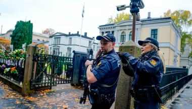 Norvegia îşi scade nivelul alertei teroriste şi estimează că riscul pe care-l reprezintă Iranul cu privire la ţinte evreieşti şi israeliene a scăzut. Ameninţarea extremistă rămâne neschimbată