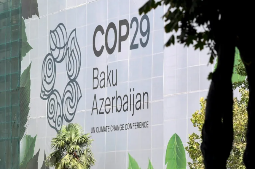 450 de ONG-uri denunţă prezenţa-record a patronilor şi lobbyiştilor energiilor fosile la COP29