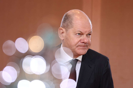 Cancelarul Olaf Scholz apără convorbirea sa la telefon cu Vladimir Putin, înaintea alegerilor anticipate din Germania 