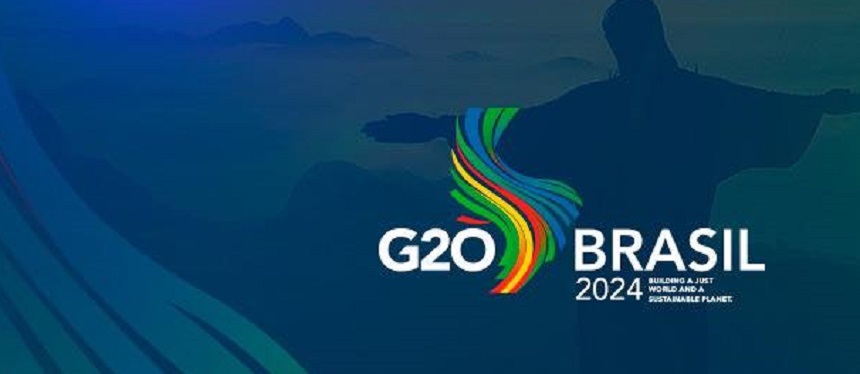 Brazilia găzduieşte un summit G20 umbrit de războaie şi de revenirea lui Trump, cu scopul de a ajunge la un acord pentru combaterea foametei