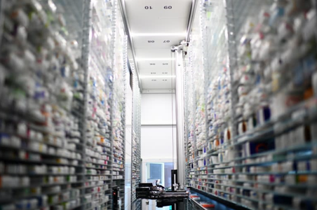UE trebuie să acţioneze urgent împotriva rezistenţei la antimicrobiene, dacă nu vrea să-şi rateze obiectivele din 2030, avertizează ECDC. Rezistenţa la antibiotice, antifungice şi antiparazitare, o ameninţare la adresa sănătăţii publice şi pacienţilor îng