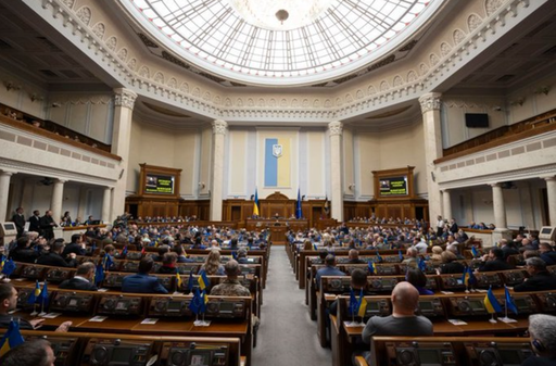 Ucraina adoptă bugetul din 2025, în care 50 de miliarde de euro, reprezentând 60% din buget, sunt alocate apărării şi securităţii, anunţă Guvernul