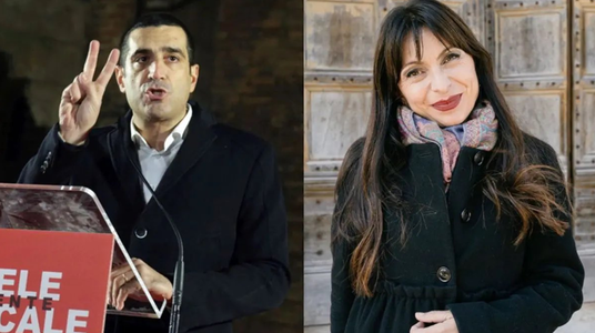 Stânga italiană unită obţine o dublă victorie în alegeri regionale parţiale în Emilia-Romagna şi Umbria. Meloni, ”dezamăgită”