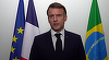 Macron îi invită pe Trump şi Musk la un summit al inteligenţei artificiale, în Franţa, prevăzut la 10-11 februarie