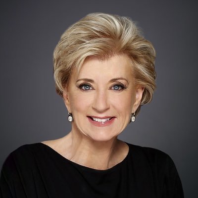 Trump o numeşte pe Linda McMahon secretar al Educaţiei 