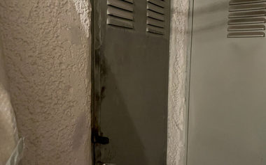 Poliţia a găsit arme şi explozibili într-un apartament din Atena