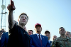 Musk ia cu asalt serviciile publice şi cheltuielile federale