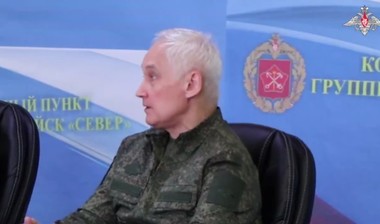 Rusia susţine că a zădărnicit campania militară a Ucrainei planificată pentru 2025 / China îndeamnă la reţinere / Kazahstanul îşi întăreşte măsurile de securitate / Reuniune NATO-Ucraina, marţi, la Bruxelles, pe tema rachetei balistice ruse