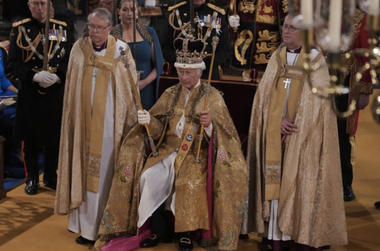 Încoronarea regelui Charles al III-lea i-a costat pe britanici 86,5 milioane de euro, anunţă Guvernul