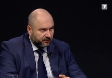 Ministrul energiei din Republica Moldova se duce în Rusia pentru a discuta cu Gazprom