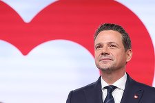 Primarul Varşoviei, Rafal Trzaskowski, va fi candidatul partidului aflat la putere la alegerile prezidenţiale din Polonia. El a candidat şi în 2020