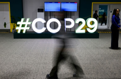 COP29: Ţările bogate au mărit oferta de finanţare a combaterii schimbărilor climatice la 300 de miliarde de dolari / Ţările în curs de dezvoltare sunt revoltate