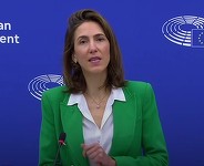 POLITICO: Directorul general al TikTok, convocat la Parlamentul European pentru rolul platformei în alegerile şocante din România. Reacţia companiei: „Aceste rapoarte extrem de speculative cu privire la alegerile din România sunt inexacte şi înşelătoare”