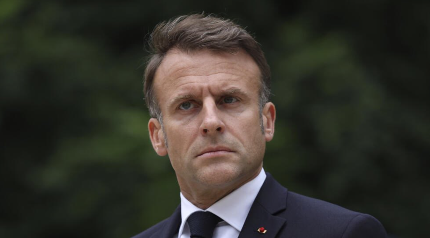 Macron îndeamnă la ”alegerea fără întârziere” a unui preşedinte al Libanului după acordul de încetarea focului cu Israelul, care trebuie ”să deschidă” calea unui acord asemănător în Fâşia Gaza