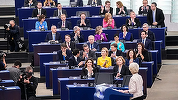 UPDATE-Noua echipă a lui Von der Leyen, aprobată în Parlamentul European, acordă prioritate competitivităţii europene. Francezii au votat ”împotriva” noii Comisii