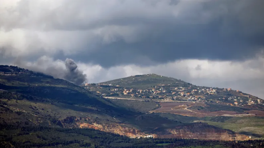 Libanul denunţă mai multe încălcări ale armistiţiului de către armata israeliană şi cel puţin doi răniţi