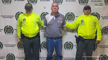 O fată de şapte ani din Columbia, răpită, sechestrată şi violată timp de peste zece ani de către un şofer de autobuz şcolar, plasat în detenţie