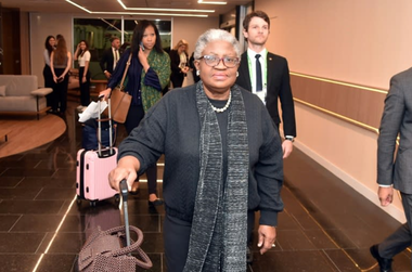 Nigeriana Ngozi Okonjo-Iweala, realeasă la conducerea Organizaţiei Mondiale a Comerţului