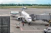 Ucraina anunţă că dintre aeroporturile sale civile, trei sferturi au fost grav afectate de război