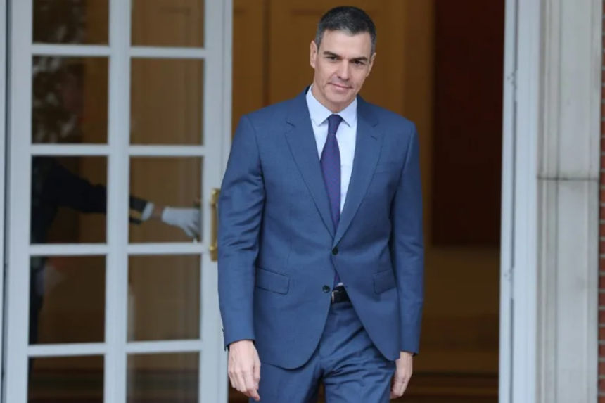 Spania - Pedro Sánchez, reales în fruntea Partidului Socialist pe fondul scandalurilor