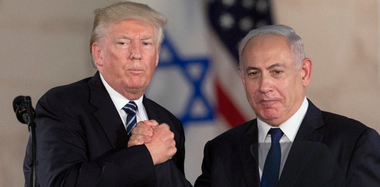 Trump ameninţă grupările palestiniene din Fâşia Gaza că vor avea de plătit un ”preţ teribil”dacă nu eliberează ostaticii