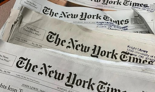 NYT: Avalanşa de alegeri şi incertitudinea generată de acestea au stârnit îngrijorări cu privire la stabilitatea şi angajamentele României faţă de alianţa occidentală