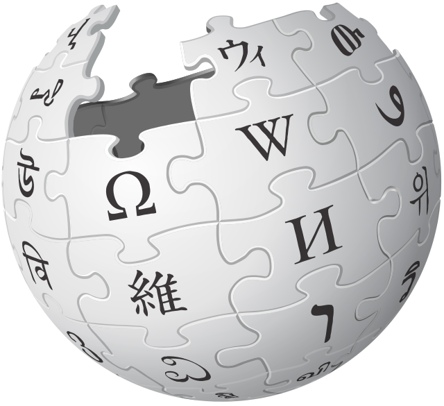 Cele mai populare pagini Wikipedia din 2024