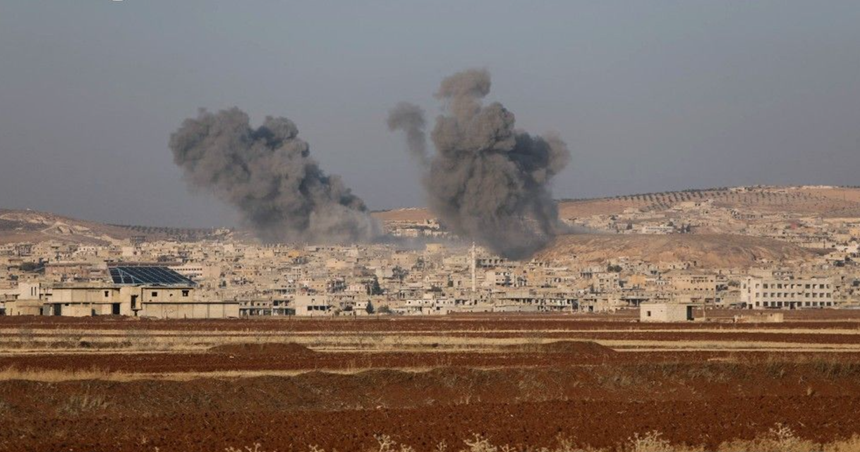 Rusia, Iranul şi Turcia, în ”contact strâns” în vederea stabilizării situaţiei în Siria. Armata siriană lansează o contraofensivă împotriva rebelilor la Hama. Un fotograf al DPA, ucis într-un atac aerian lângă Hama