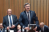 Premierul croat Andrej Plenkovic supravieţuieşte unei moţiuni de cenzură în Parlament, în urma unui dosar de corupţie foarte mediatizat al Parchetului European