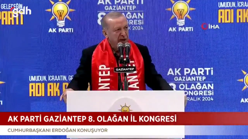 Erdogan ”doreşte” Siriei ”să găsească pacea la care visează de 13 ani”