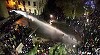 Georgia: mii de manifestanţi pro-UE în faţa parlamentului, în a zecea noapte de proteste