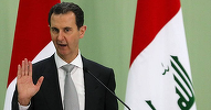 Bashar al-Assad, autocratul care a devenit imaginea represiunii în Siria. El a fugit din Damasc, după ce a fost la putere aproape 25 de ani