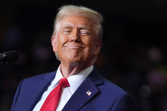 Bashar al-Assad „a fugit” pentru că Rusia „nu a mai dorit să îl protejeze”, afirmă Donald Trump Bashar al-Assad „a fugit” pentru că Rusia „nu a mai dorit să îl protejeze”, afirmă Donald Trump