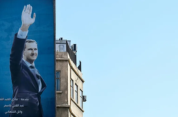 Bashar al-Assad ”a demisionat din post” şi a părăsit Siria, în urma unor negocieri cu beligeranţii, anunţă Kremlinul