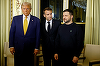 Zelenski anunţă că vrea o ”pace durabilă” după întâlnirea sa cu Trump