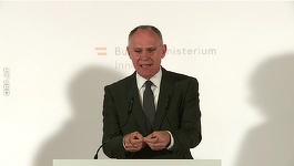 Austria nu mai procesează cererile de azil ale sirienilor după căderea regimului lui Assad. Ministrul de interne Gerhard Karner: „Am instruit ministerul să pregătească un program de repatriere ordonată şi de deportare în Siria”