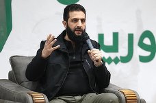 Cine este liderul rebelilor sirieni şi ce vrea el?