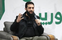 Cine este liderul rebelilor sirieni şi ce vrea el?