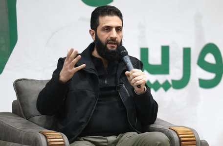 Cine este liderul rebelilor sirieni şi ce vrea el?