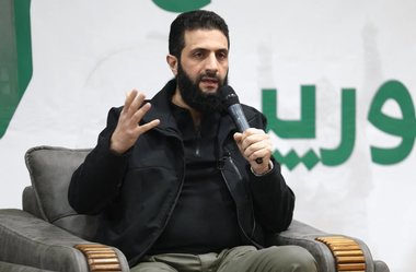 Cine este liderul rebelilor sirieni şi ce vrea el?