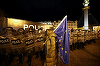 Londra suspendă ”orice program de susţinere” a Guvernului georgian din cauza unor ”scene şocante de violenţă”. A 12-a noapte de manifestaţii antiguvernamentale la rând la Tbilisi