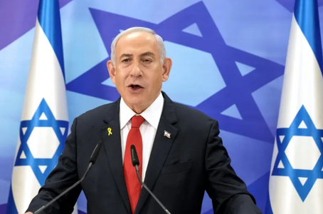 Netanyahu, înapoi în faţa judecătorilor în trei procese de corupţie, fraudă şi abuz de încredere