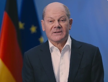 Olaf Scholz va înainta Parlamentului cererea de organizare a unui vot de încredere, în pregătirea organizării de noi alegeri 